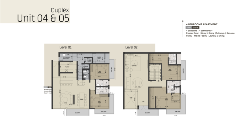 DUPLEX 05
