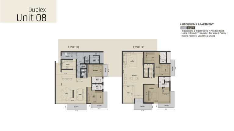DUPLEX 08