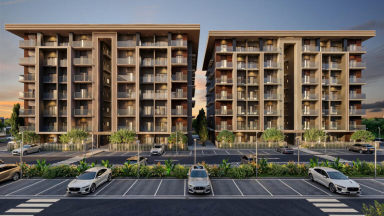 NOVA RESORT APARTMENTS-RAJAGIRIYA