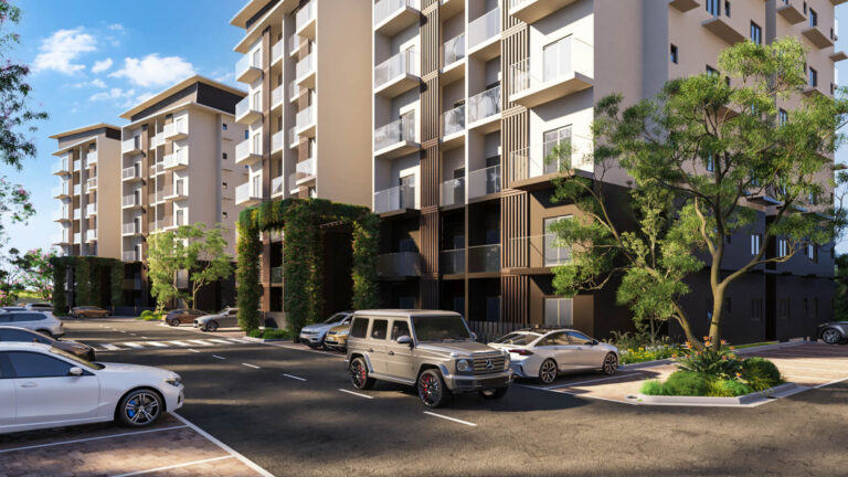 SERENE HEIGHTS RESORT APARTMENTS – THALAWATHUGODA
