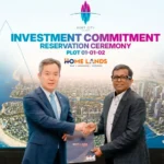 Home Lands expands Port City footprint with Second 3-Acre Acquisition